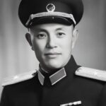 痛别！将星陨落！他是福建人！