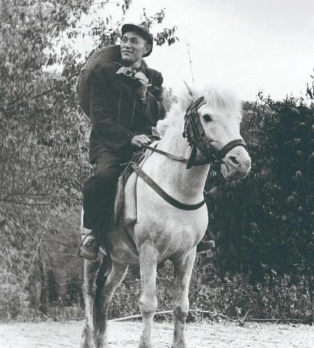 痛别！将星陨落！他是福建人！