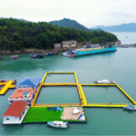 福建霞浦：走出困局 绿色养殖文旅加持打造新型海上社区