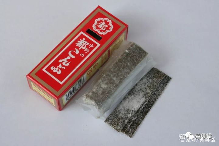 中国古代有海带吗？海带与昆布又是什么关系？霞浦是海带紫菜之乡