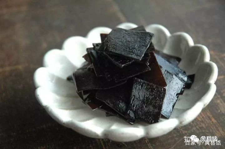 中国古代有海带吗？海带与昆布又是什么关系？霞浦是海带紫菜之乡