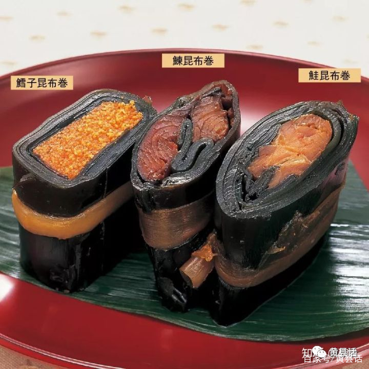 中国古代有海带吗？海带与昆布又是什么关系？霞浦是海带紫菜之乡