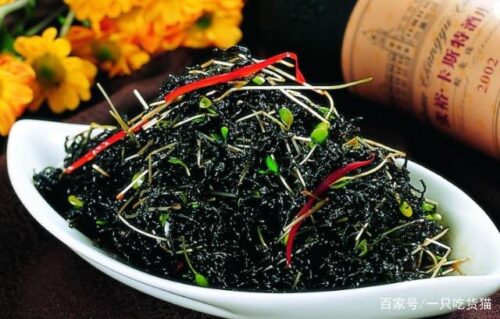 紫菜是“塑料”做的吗？实验告诉你，真相原来如此，赶快看一下