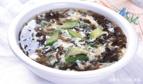 紫菜是“塑料”做的吗？实验告诉你，真相原来如此，赶快看一下