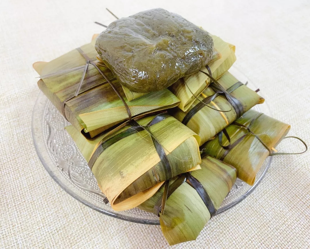 漳州市华安县仙都镇大地村