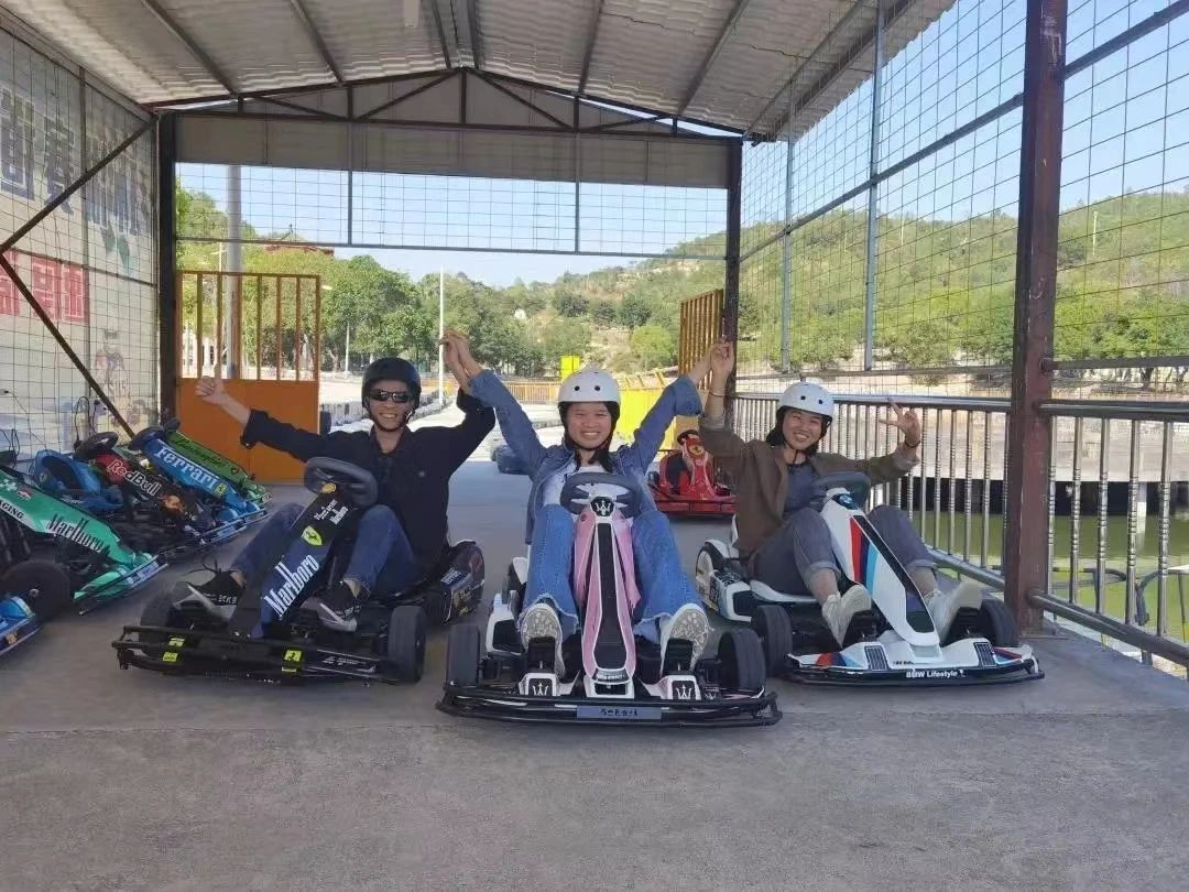 “玩在诏安”第2式:穿越闽粤,一城狂欢!