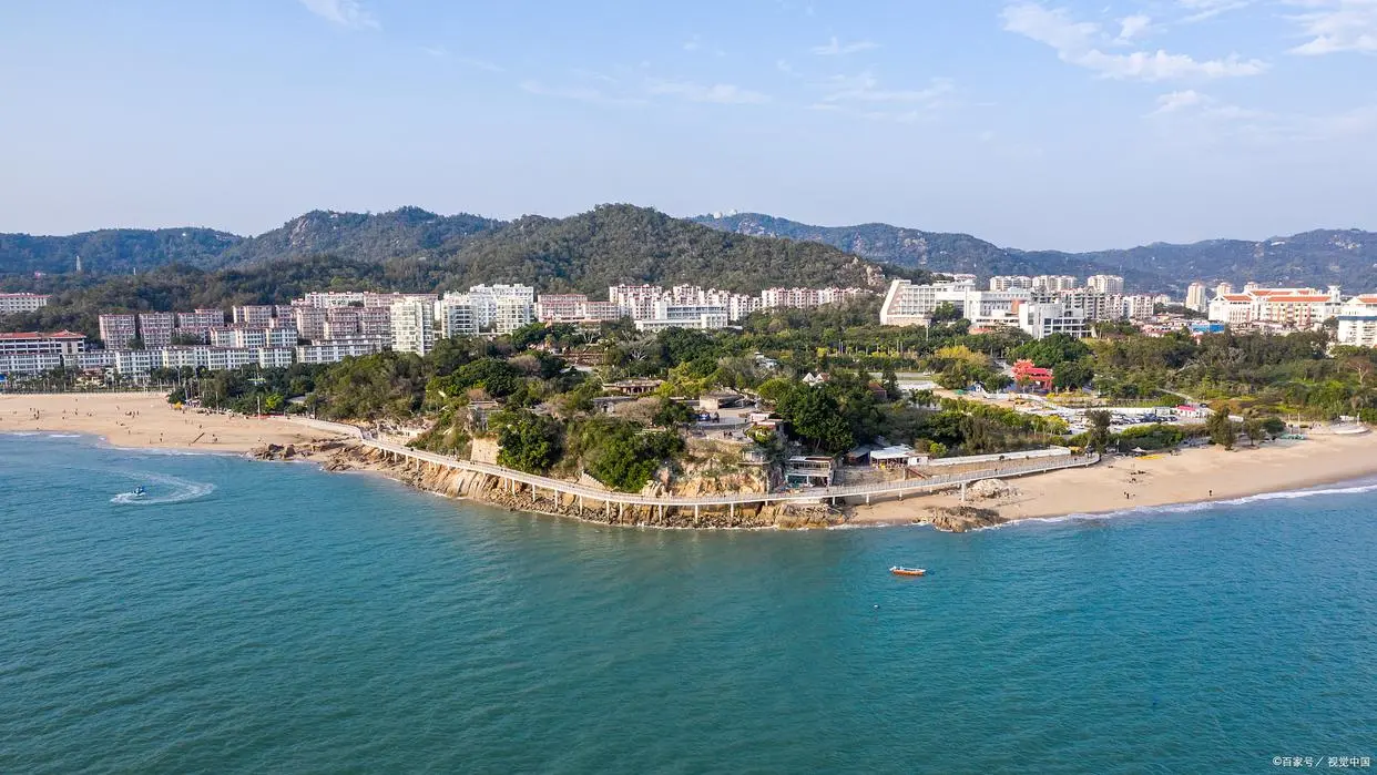 福建旅行之最全盘点:自然奇观、文化遗产、古建筑一网打尽,期待八闽之地之美!