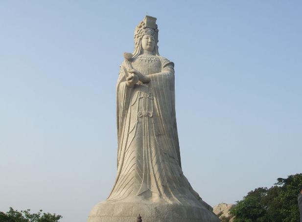 齐天大圣、妈祖……这些神仙都是福建人?