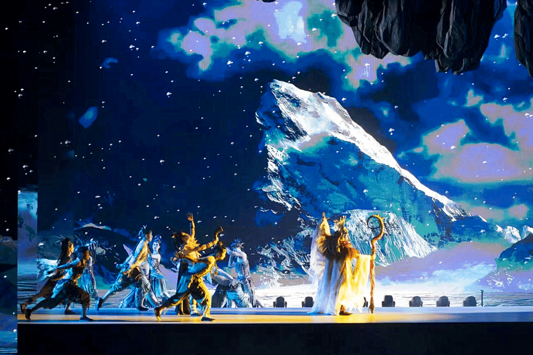 她是中国唯一的畲族自治县，坐拥隐藏款奇幻之旅，美得天赋异禀！