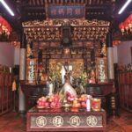 妈祖佑两岸 银同是归乡