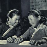 福建少数民族文化概述