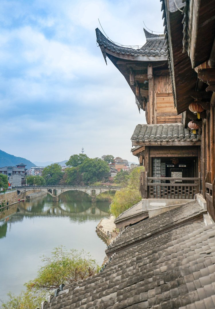 【长汀验客】客家首府~福建长汀,历史寻踪