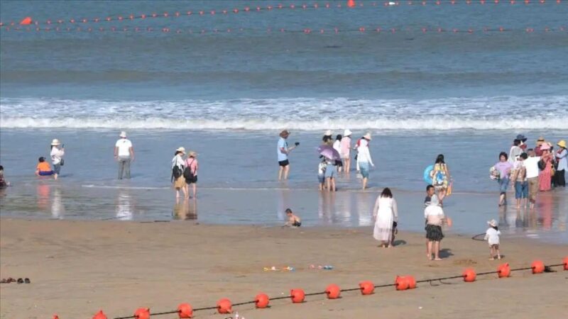 霞浦荣登全国小众热门目的地第6位