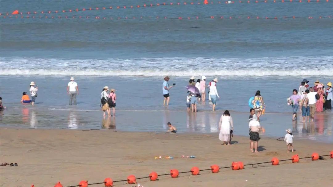 霞浦荣登全国小众热门目的地第6位