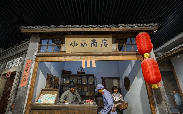 【长汀验客】客家首府~福建长汀,历史寻踪