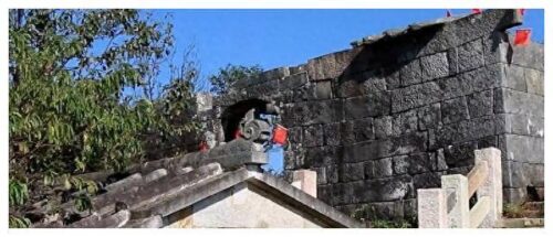 福建发现孙悟空墓，墓中金箍棒令人难以置信，专家：居然都是真的