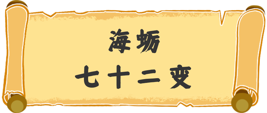 福建海产界的四大天王,4招就俘获福建人的心