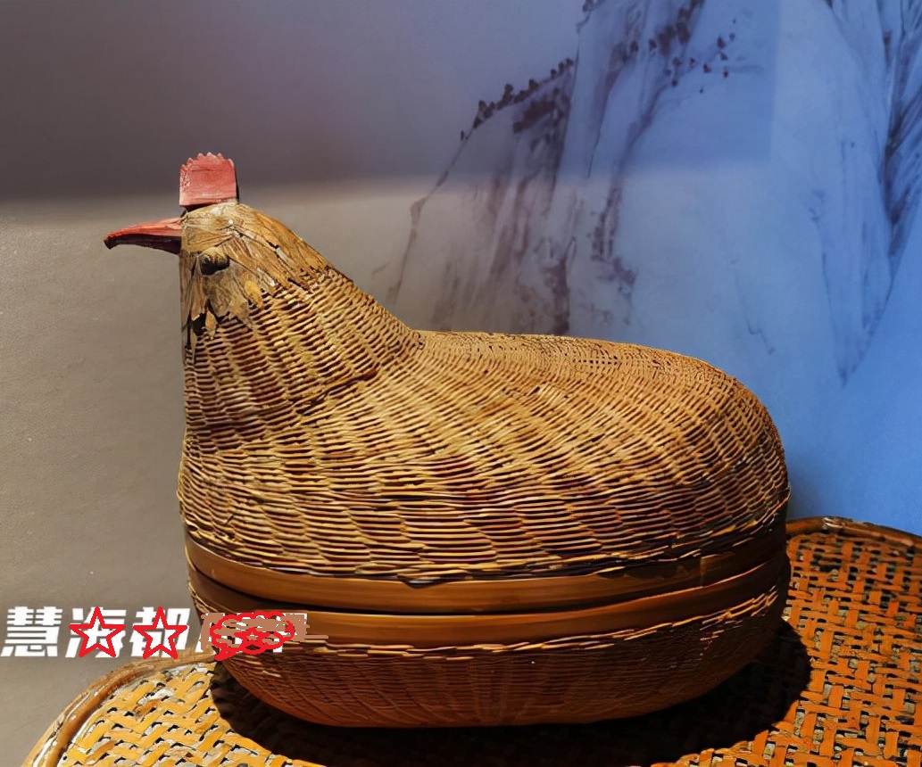 八闽竹器第一乡郭宅村即将消亡,如何拯救千年竹编技艺乃当务之急