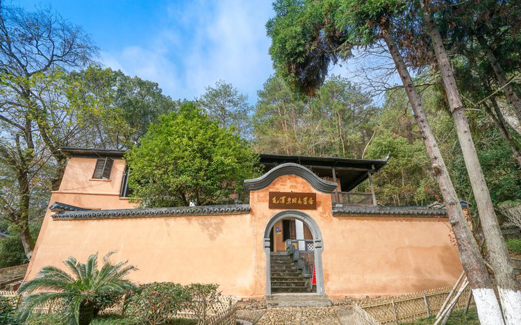 【长汀验客】客家首府~福建长汀,历史寻踪