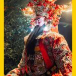 最爱过年的福建人，今天才是“神仙办事处”的高潮