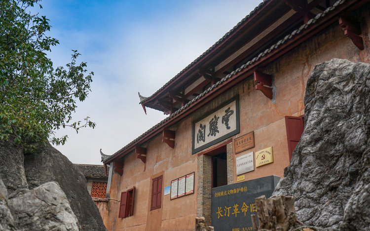 【长汀验客】客家首府~福建长汀,历史寻踪