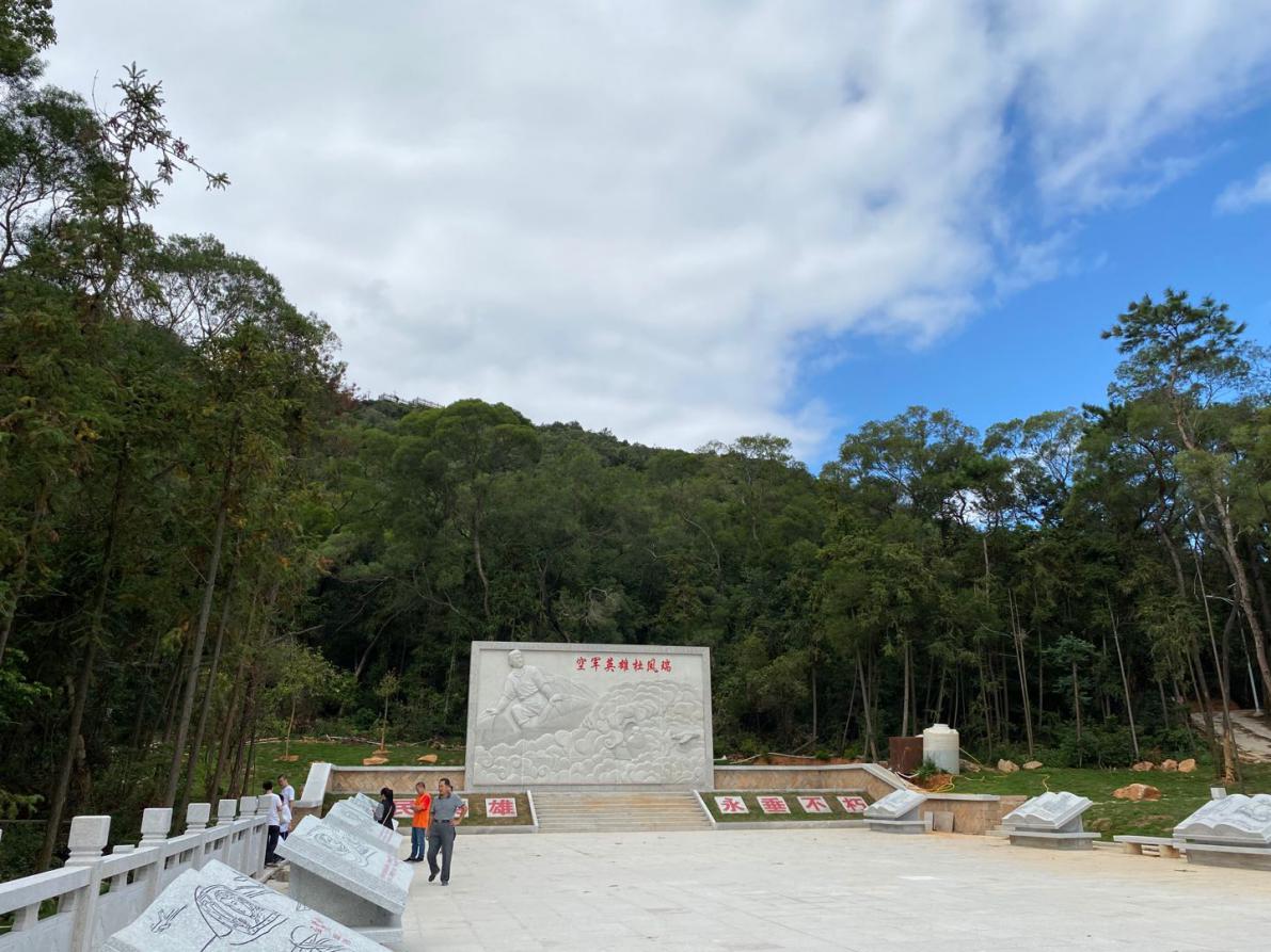 福清市海口镇牛宅村