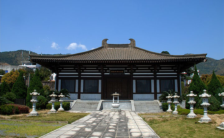 霞浦县-闽东最古老的县份,闽东文化中心