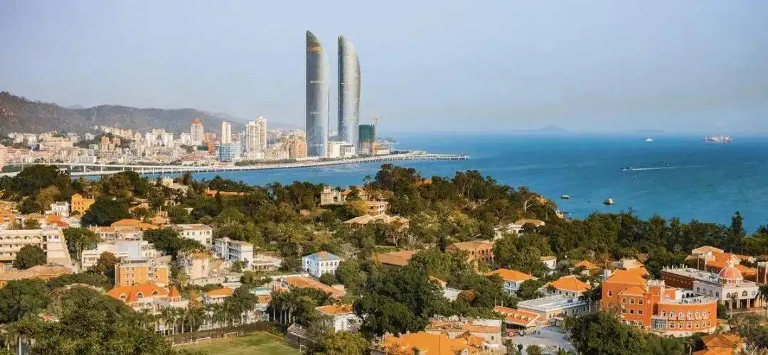 福建最值得去的8个地方,有车没车都要出发一趟,你去过几个?