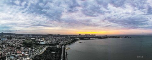 人间烟火更是浓浓乡愁，石狮有风味