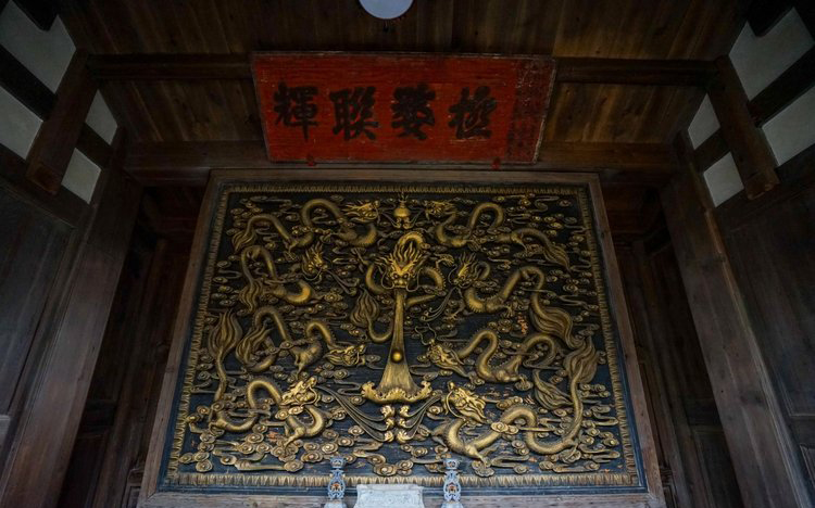 【长汀验客】客家首府~福建长汀,历史寻踪