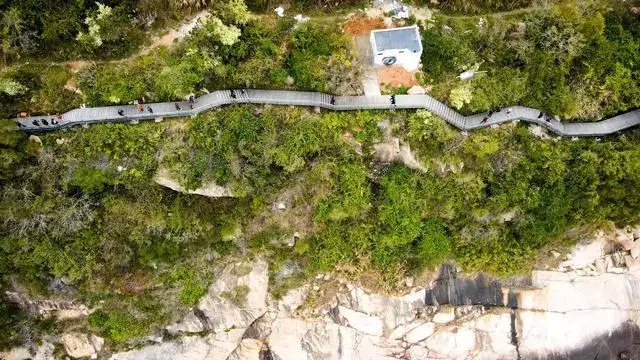 一个闽东说闽南话的海边胜地三沙，荣获中国“最美渔港”称号