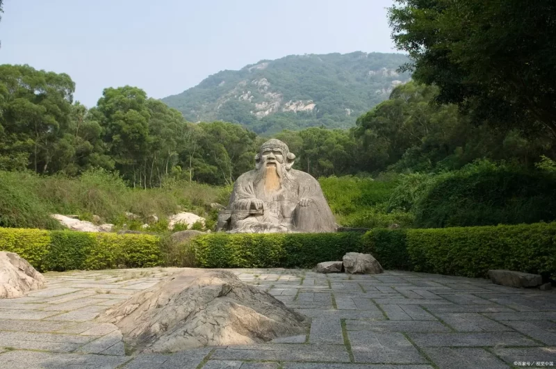 福建旅行之最全盘点：自然奇观、文化遗产、古建筑一网打尽，期待八闽之地之美！