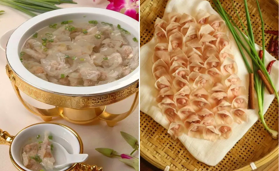 舌尖上的中秋,福建人还有哪些传统美食?