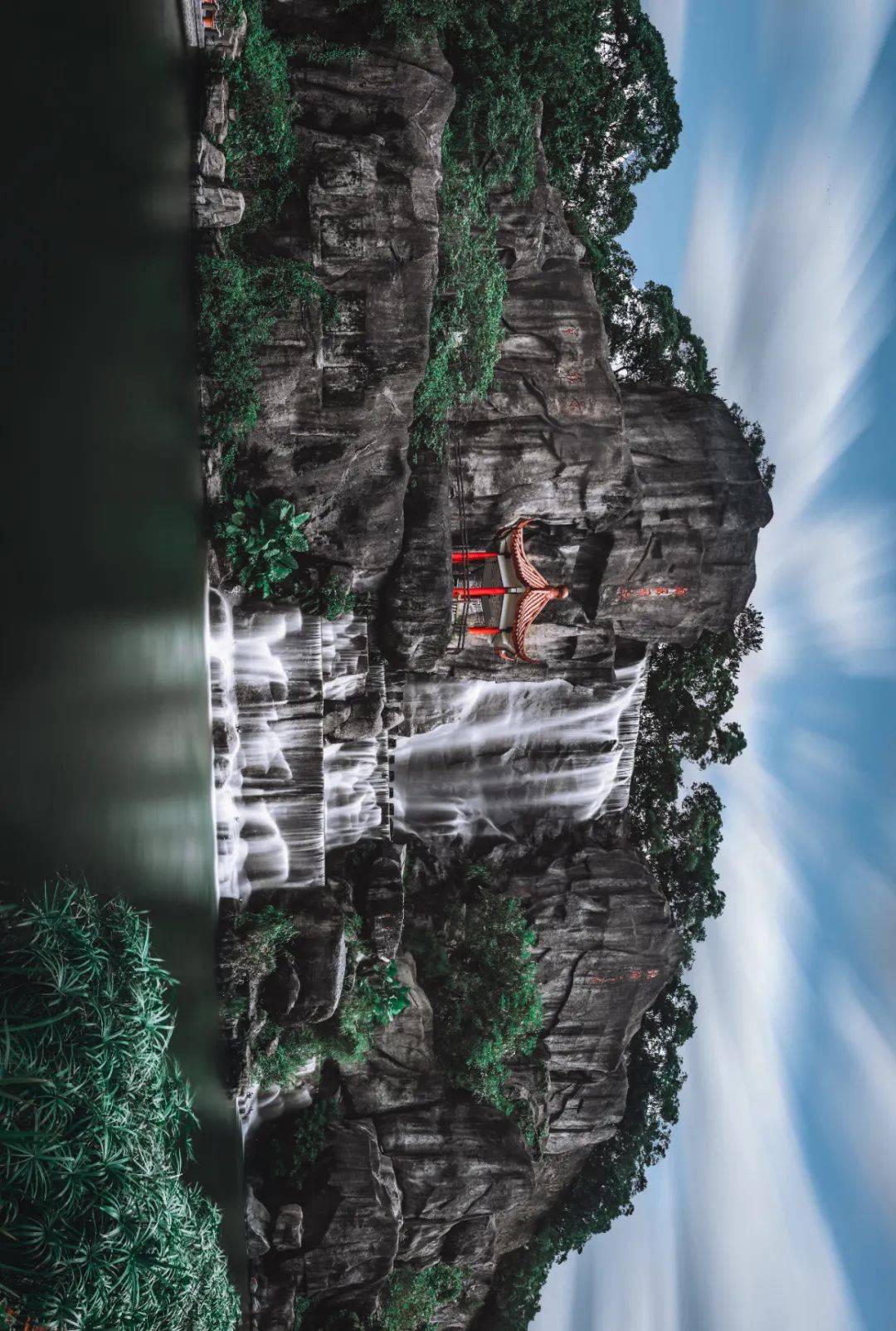 一镜游八闽,看福建有多美!