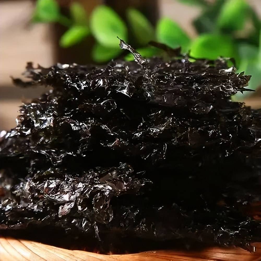 福建海产界的四大天王,4招就俘获福建人的心