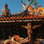 泉州·玄妙观：八闽第一道