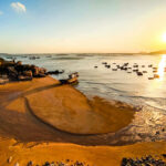 东壁村绝佳摄影点在哪里？八闽三沙镇海滨大桥