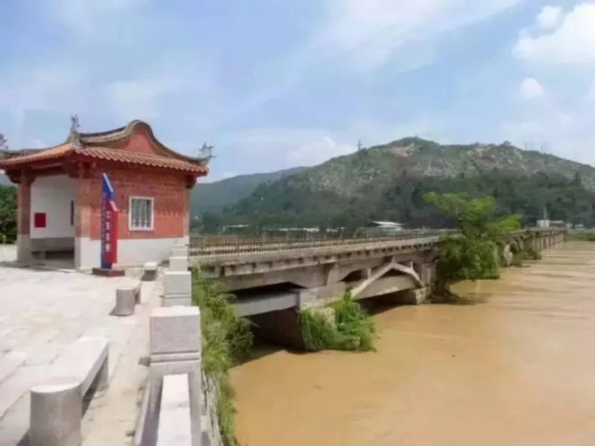 寻迹建筑文化,探寻八闽文化