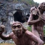 闽族、越族因何变成闽越族？