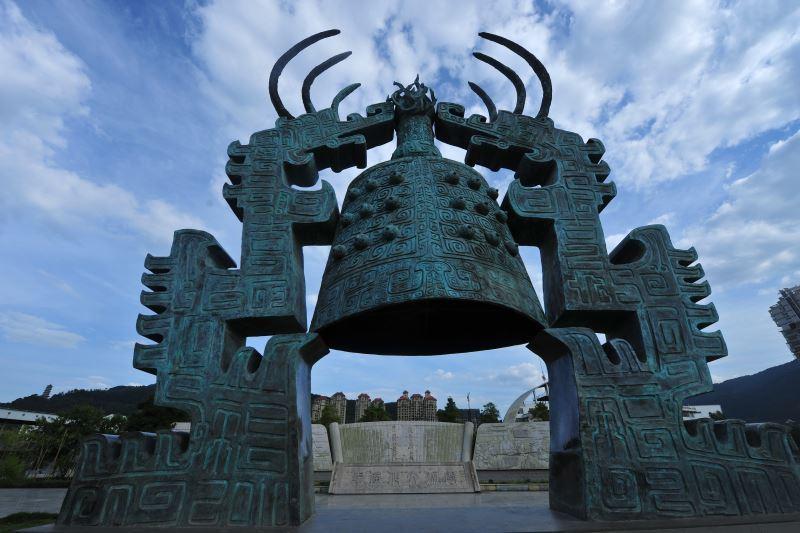 闽族、越族因何变成闽越族?
