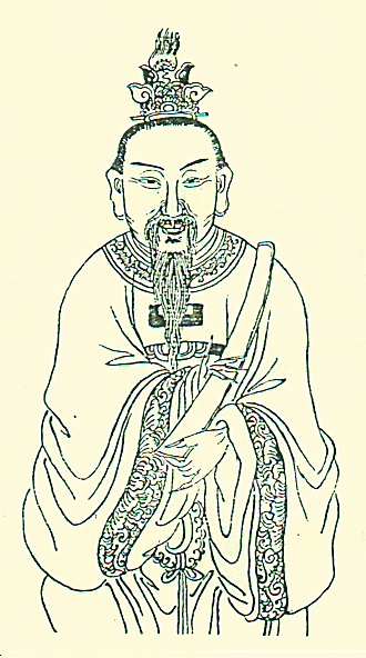 林氏的始祖竟是皇族?“福建多林姓”的原因找到了