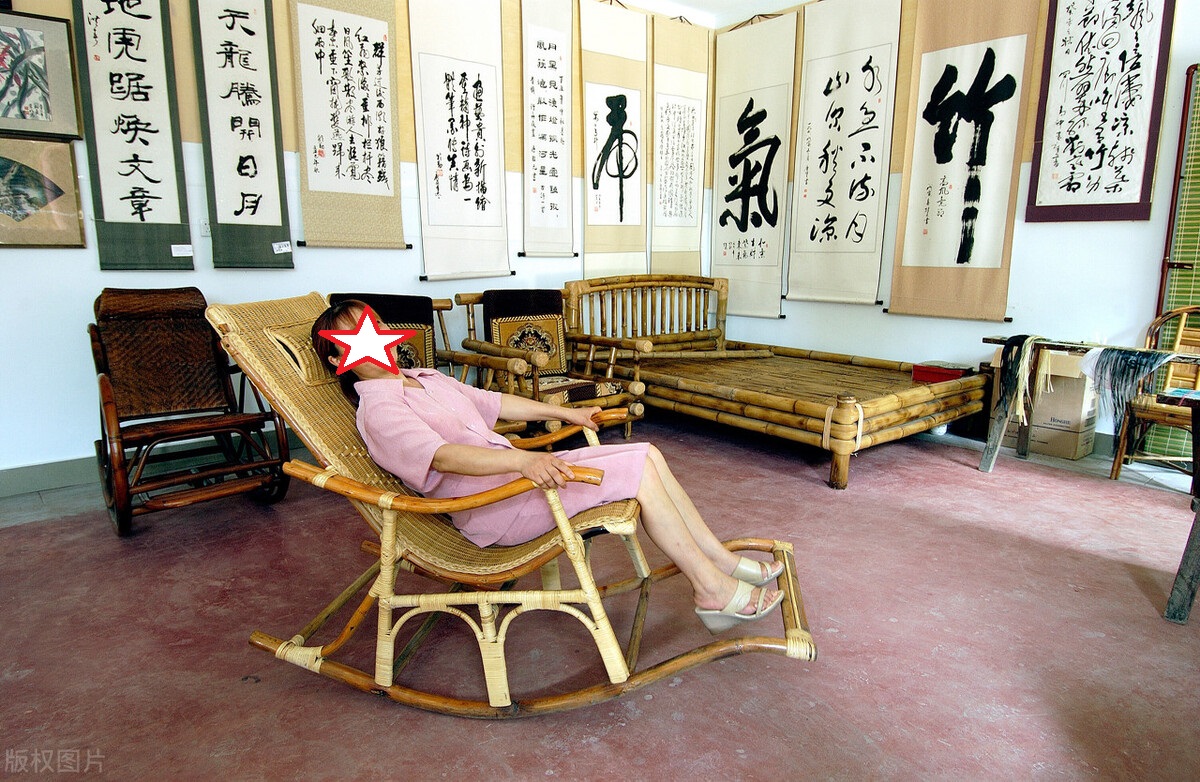 八闽竹器第一乡郭宅村即将消亡,如何拯救千年竹编技艺乃当务之急