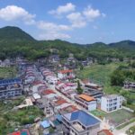 福州市晋安区寿山乡寿山村