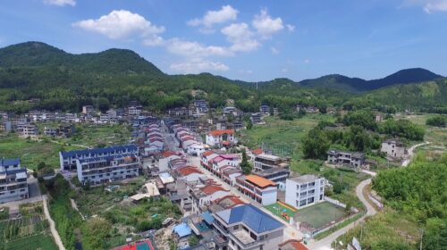 福州市晋安区寿山乡寿山村