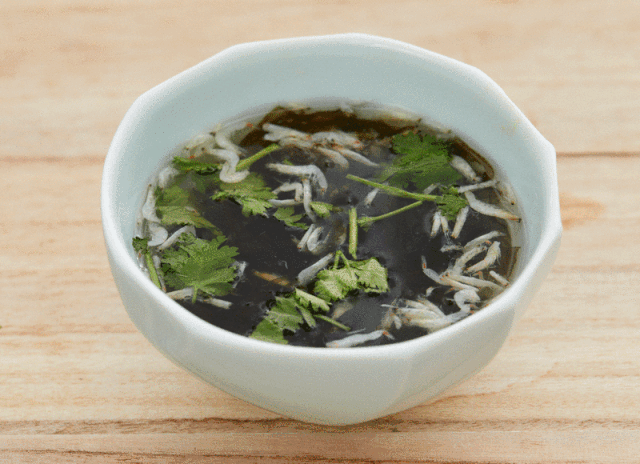 霞浦头水紫菜上市!全中国最最最好吃的紫菜究竟多厉害?