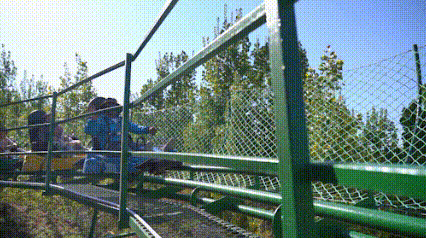 “玩在诏安”第2式:穿越闽粤,一城狂欢!