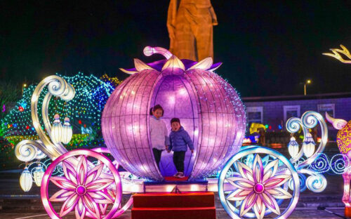 【长汀验客】客家首府~福建长汀，历史寻踪