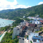 霞浦荣登全国小众热门目的地第6位