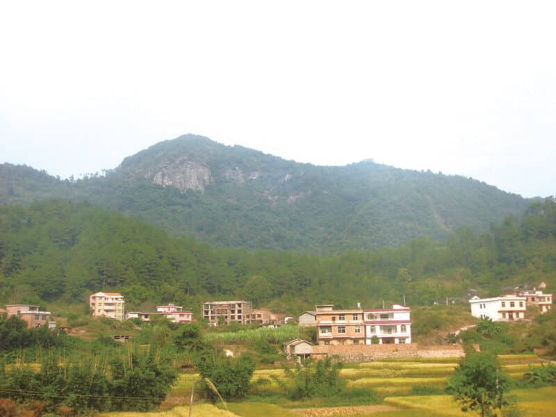 儒家传统文化与闽商义利观