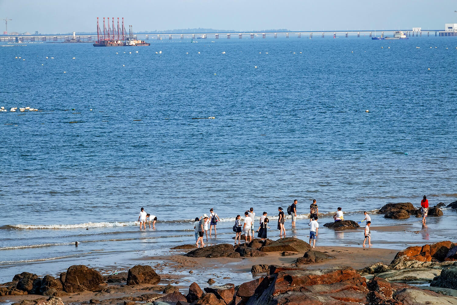 泉州市泉港区南埔镇惠屿村